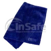 Q²M SoftWipe (BOA) fiber - Микрофибровое полотенце, 60х40 см, GYQ243, GYEON