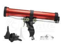 Пистолет для герметика пневматический U-seal  AH096101 KIT/SAM/3-CS new 11/A  картридж 290-310мл