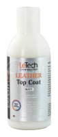 Защитный лак для кожи LeTech LEATHER TOP COAT 200 мл, 011070200