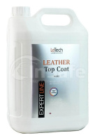 Защитный лак для кожи Leather Finish Gloss, 5 л, 01.02.015.5000.02, LeTech