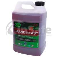 Очиститель обезжириватель двигателя 3D Grand Blast 100G01 3,78 л