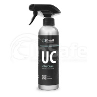 Универсальный очиститель салона Detail UC Ultra Clean DT-0108 500мл