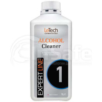Обезжириватель для кожи LeTech Expert Line Alcohol Cleaner 1AC145EL 145 мл