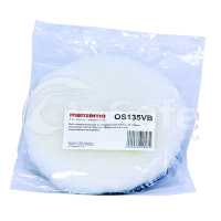 Диск полировальный из натуральной овчины, 135 мм, OS135VB/SP, Menzerna