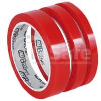 Двусторонняя прозрачная акриловая лента AB ULTRA, 9мм х 10м, 50.1309.EU, Adolf Bucher