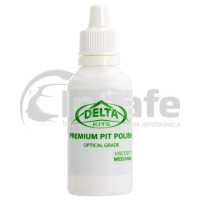 Паста полировочная для стекла Delta kits Pit Polish 28 мл