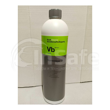 Multi Star NTA-Frei - Универсальный состав для первичной мойки 1л. 283001