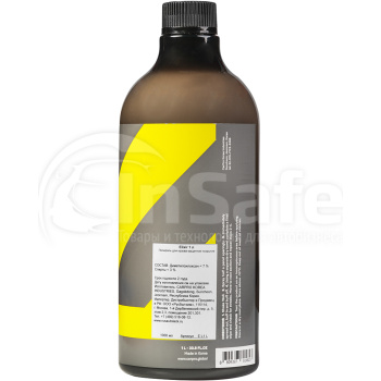 Быстрый защитный состав CarPro Elixir 1 л CP-EL1L