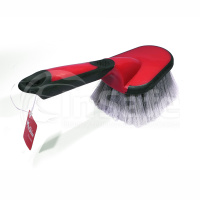 Черная щетка для очистки резины MaxShine 7011016