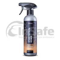 Очиститель кожи Leather Clean Adapted Series Detail 500мл DT-0492