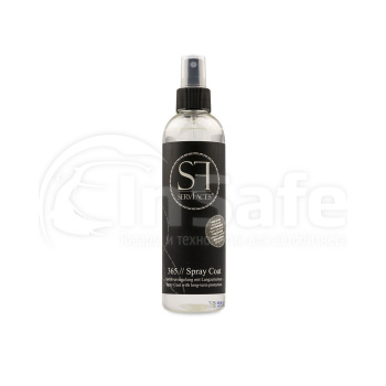 365 Spray Coat - Гибридный защитный спрей, 250 мл, SFRU10278, servFaces