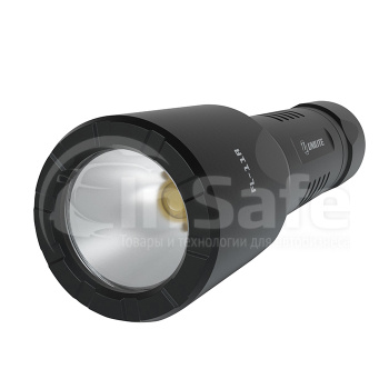 Фонарь светодиодный Unilite FL-11R 1100 Lm длина луча 270 м