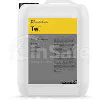 Автошампунь Koch Chemie TWIN SHAMPOO 177021 для мойки авто 21 кг