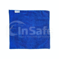 Микрофибра для черновой работы 30*30 Ceramic Pro Оверлок