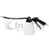 CYCLONE- аппарат для химчистки с изменяемым углом, 999507, Cyclone