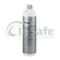 Средство ухода за пластиком и резиной Koch Chemie PLAST STAR siliconolfrei 173001 без силикона 1л