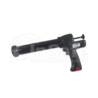 Пистолет для герметика ручной аккумуляторный U-seal 1080151 Acculight III 400 туба 400мл картридж