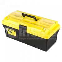 Ящик для инструментов МАСТЕР, 16"