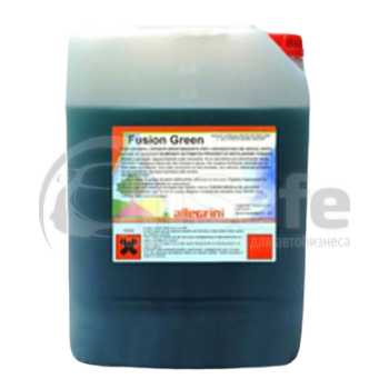 Воск, 20 кг, FUSION GREEN