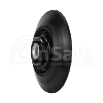Держатель для полировальников MaxShine Backing Plate M14, 125мм, 3081125