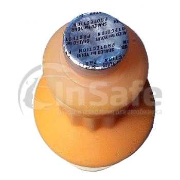 Жидкий полимер для кузова HYDRO SHINE, 0,96 л, 69-QT, AutoMagic