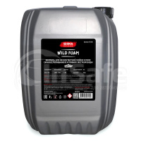 Автошампунь Shima Detailer Wild Foam высокое пенообразование 20кг