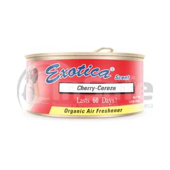 Ароматизатор Exotica Scent вишня ESC24-CHE 