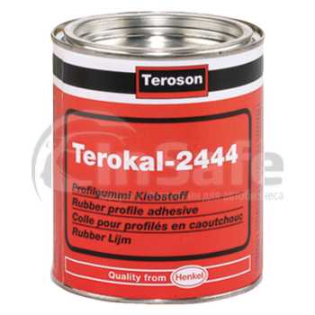 Контактный клей Terokal-2444, 340 г, 444651, Teroson