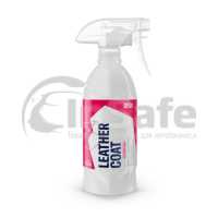 Q² Leather Coat - Кварцевое покрытие для кожи, 500 мл, GYQ215, GYEON