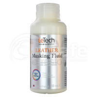 Средство для маскировки швов LeTech Masking Fluid 2MF75ML 75 мл