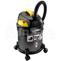 Пылеводосос Lavor FREDDY 4 in 1 8.243.0003 функция воздуходувки