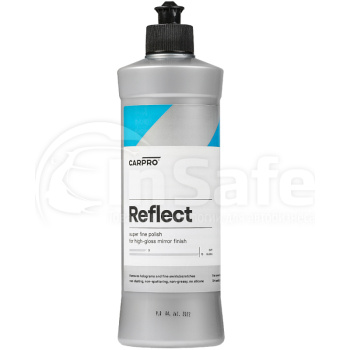 Финишная паста CarPro Reflect Polish нано 500 мл CP-121R