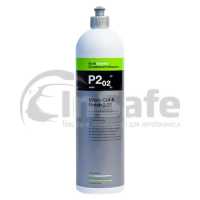 Полировальная паста Micro Cut & Finish P2.02, 1л, 315001, Koch Chemie