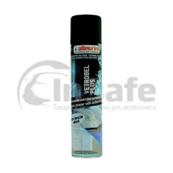 Очиститель стекол, 400 мл, 520 г, VETROBEL PLUS