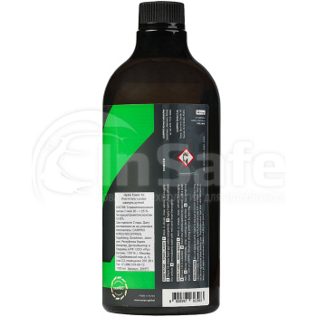 Автошампунь с защитными свойствами CarPro Hydro FOAM концентрат 1 л CP-35HF1