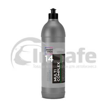 Очиститель ткани Smart Open слабощелочной 14 MultiComplex 1 л
