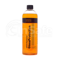 Shine Systems GlossProtection - наноконсервант для сушки и защиты кузова, 750 мл, SS881, Shine Systems