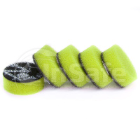 Очень мягкий термо-поролоновый МИНИ круг, 25мм Detailing Thermo MINI Комплект 10шт. ZV-TMINI0000025U