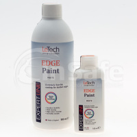 Краска для уреза кожи LeTech Expert Line Edge Paint Dark Brown 3EP145EL10 145 мл