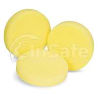 Полировальный круг жесткий, 160мм, 999033