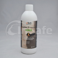 Защитный крем для кожи Leather Protection Cream X-GUARD PROTECTED, 500 мл, 011020500, LeTech