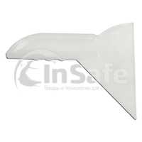 Ракель для пленки жесткий остроугольный Slammer, GT091