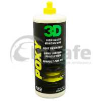 Защитная полировальная паста 3D HD POXY 422OZ16 0,47 л