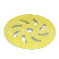 Микрофибровый доводочный полировальный диск, 130/150 мм, 9.BF150XM (9.BF150FM), Rupes