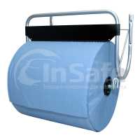 Протирочный материал AB, 2-сл,. синий, ширина 33 см, 1000 листов, 108639, Adolf Bucher