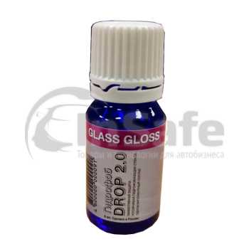 Антидождь GlassGloss Drop 2.0 10мл