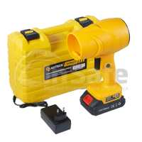 Устройство для сушки салона автомобиля, обдувка Торнадо. 1500 мА. Au-0310501.5, AuTech