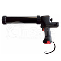 Пистолет для герметика ручной аккумуляторный U-seal 1080155 Acculight II 600 туба и картридж