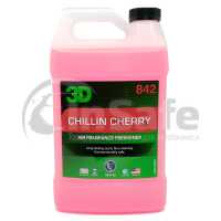 Освежитель воздуха 3D Cherry Scent 842G01 вишня 3,78 л