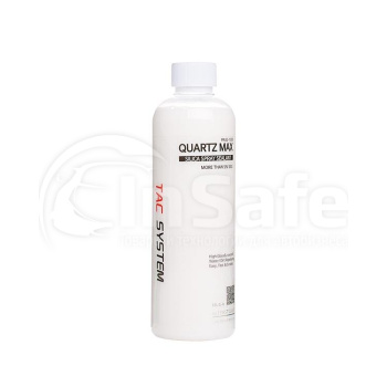 Быстрый защитный состав TAC System Quartz Max 500 мл